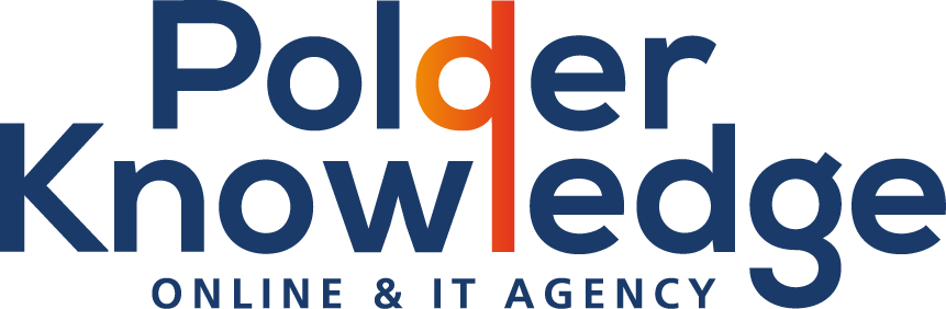 Logo Polder Knowledge
